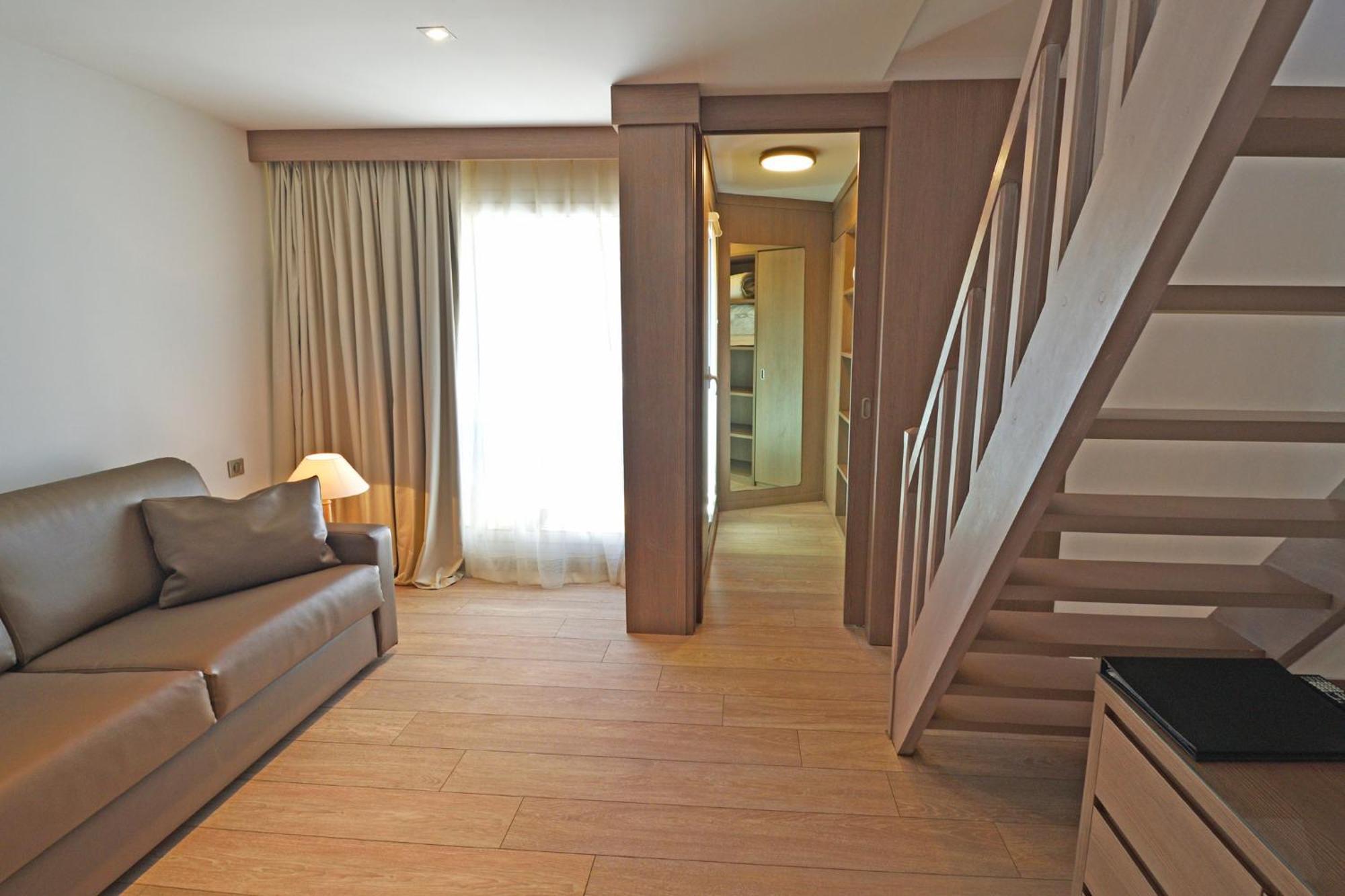 Hotel Le Rocher Calvi  Exterior foto